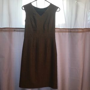 Mossimo classic style dress
